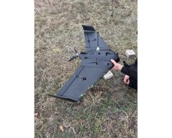 Дрон - розвідник FA200-foto4