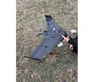 Дрон - розвідник FA200 AIR SPACE LOGIC