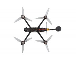 Air Space Logic FPV Камикадзе 7" R1 (без акб)-foto4