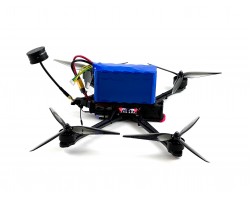 Air Space Logic FPV Камикадзе 8" R2 (з акб)-foto3