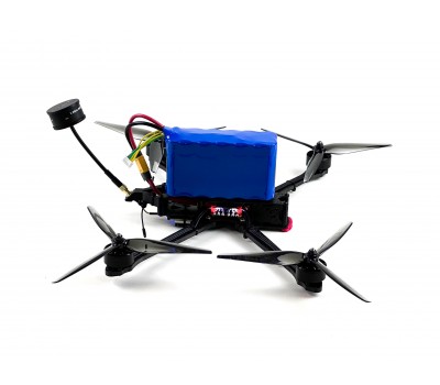 Air Space Logic FPV Камикадзе 8" R2 (з акб)