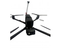 FPV Дрон камікадзе r30 10 дюймів Тепловізор + Денна (з АКБ)-foto2