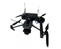 Ретранслятор для управління FPV дронів crossfire-foto4