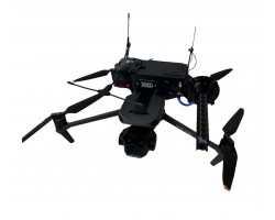 Ретранслятор для управління FPV дронів crossfire-foto3