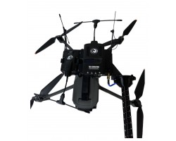Ретранслятор для управління FPV дронів crossfire-foto2