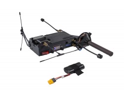 Ретранслятор для управління fpv дронів elrs