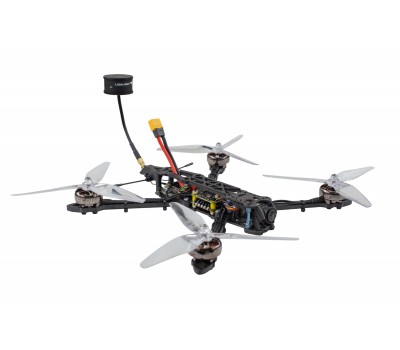 Air Space Logic FPV Камикадзе 10" R3 (з акб)