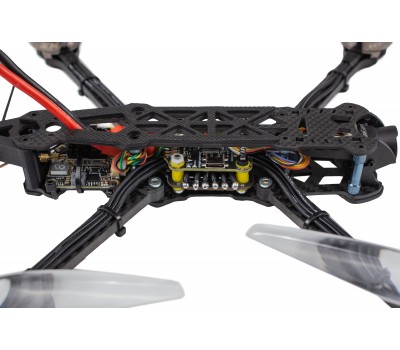 Air Space Logic FPV Камикадзе 10" R3 (з акб)