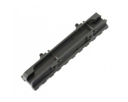 Планка для ІЖ-27/ТОЗ-34 на вентильовану планку-foto2