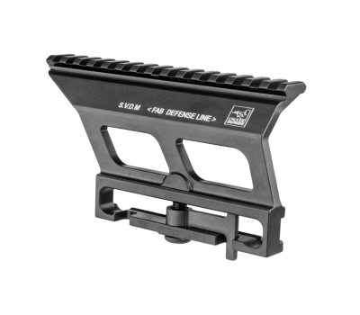 Кронштейн FAB Defense SVDM