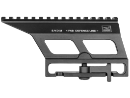 Кронштейн FAB Defense SVDM