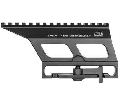 Кронштейн FAB Defense SVDM