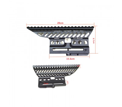 Швидкознімний кронштейн Зеніт B-13