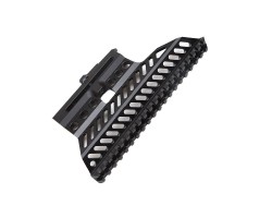 Швидкознімний кронштейн Зеніт B-13-foto4