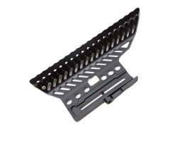 Швидкознімний кронштейн Зеніт B-13-foto3