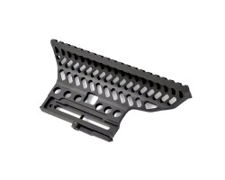 Швидкознімний кронштейн Зеніт B-13-foto2