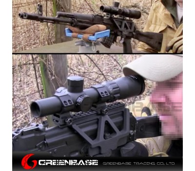 Швидкознімний кронштейн Armyforce M1