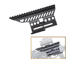 Швидкознімний кронштейн Зеніт B-13-foto6