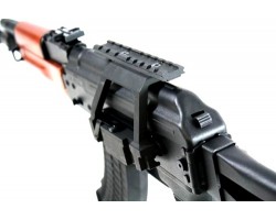 Швидкознімний кронштейн Army KV04-foto3