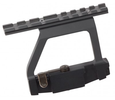 Швидкознімний кронштейн Army KV04