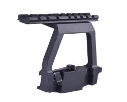 Швидкознімний кронштейн Army KV04