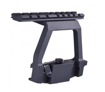 Швидкознімний кронштейн Army KV04