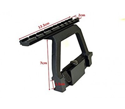 Швидкознімний кронштейн Army KV04