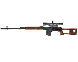 Кронштейн FAB Defense SVDM-foto3