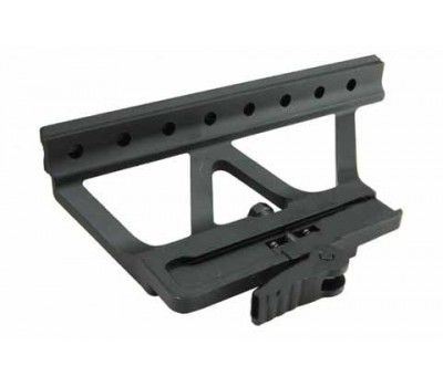 Швидкознімний кронштейн Armyforce M1