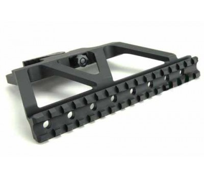 Швидкознімний кронштейн Armyforce M1