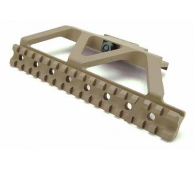 Швидкознімний кронштейн Armyforce M1