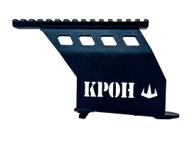 Кріплення оптики на АК без ластохвоста Антиорк2