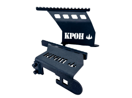 Кріплення оптики на АК без ластохвоста Антиорк2-foto2