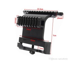 Кронштейн SunOptics SM8601-foto2