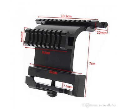 Кронштейн SunOptics SM8601