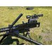 Крон Браунінг М2, Канік М2(Browning M2, Canik M2) з планкою Пікатінні