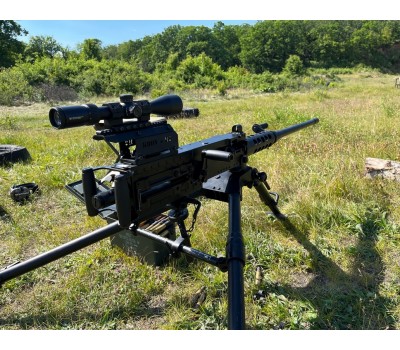 Крон Браунінг М2, Канік М2(Browning M2, Canik M2) з планкою Пікатінні