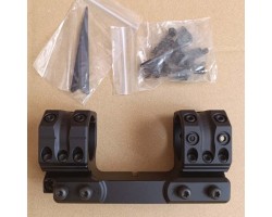 Моноблок SPUHR 34 мм -foto3