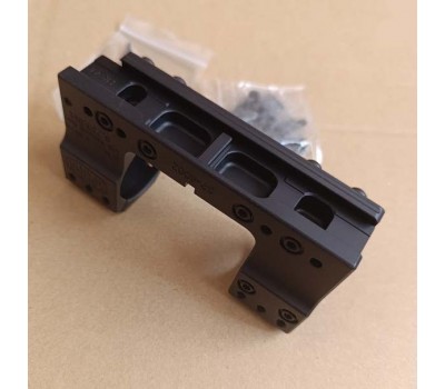 Моноблок SPUHR 34 мм 