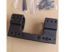 Моноблок SPUHR 34 мм 