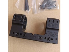 Моноблок SPUHR 34 мм 