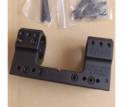 Моноблок SPUHR 34 мм 