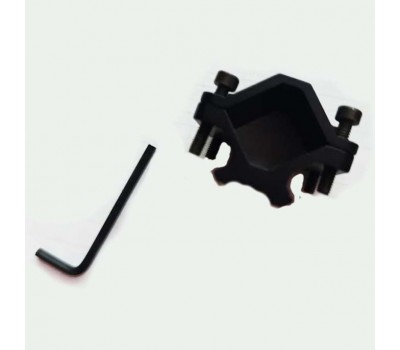 Кронштейн Tri-Rail Barrel Mount MNT-BR009 Кронштейн Tri-Rail Barrel Mount MNT-BR009