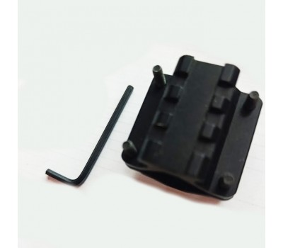 Кронштейн Tri-Rail Barrel Mount MNT-BR009 Кронштейн Tri-Rail Barrel Mount MNT-BR009