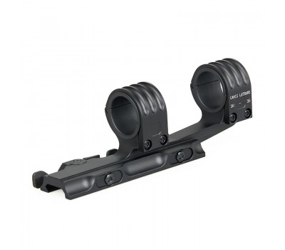 Моноблок QD 30–35мм CANIS LATRANS