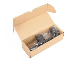 Моноблок QD 30–35мм CANIS LATRANS-foto6