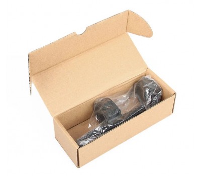 Моноблок QD 30–35мм CANIS LATRANS