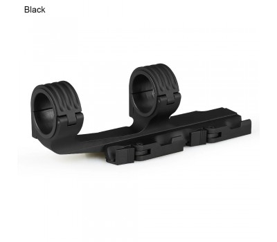 Моноблок QD 30–35мм CANIS LATRANS