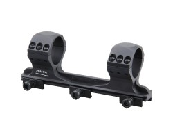 Моноблок Vector Optics 34 мм високий 20MOA