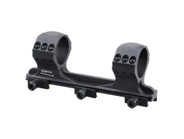 Моноблок Vector Optics 34 мм високий 20MOA